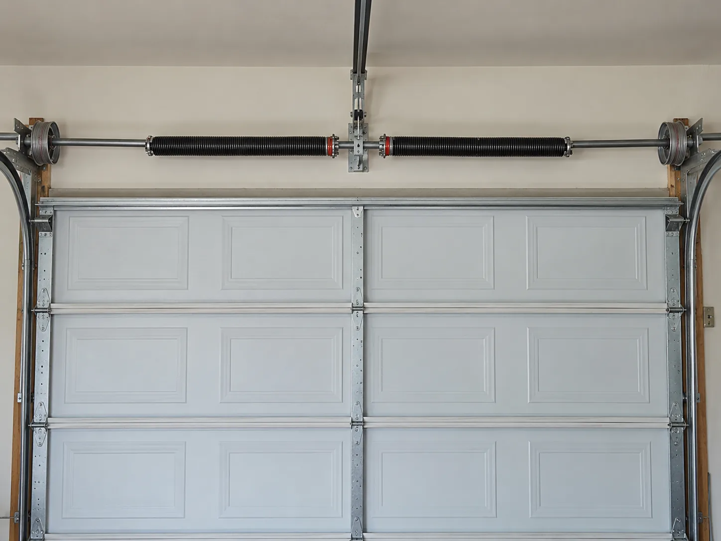 Garage Door Spring Repair for Chino Hills Homes in Corona